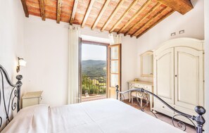 3 chambres, Wi-Fi gratuit