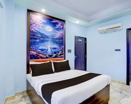 Hotel 5G