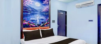 Hotel 5G
