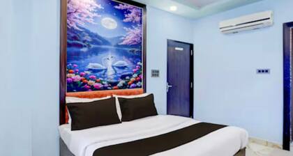 Hotel 5G