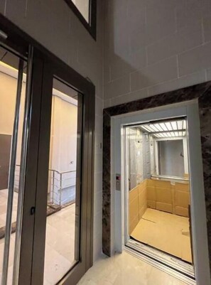 Interior - Luxury apartment in the heart of Kouba with all modern comforts (Kouba)