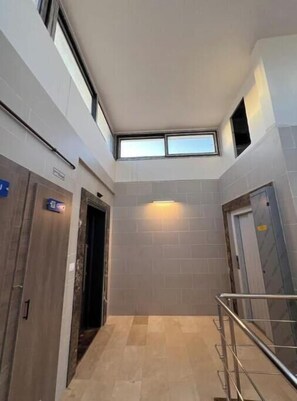 Interior - Luxury apartment in the heart of Kouba with all modern comforts (Kouba)