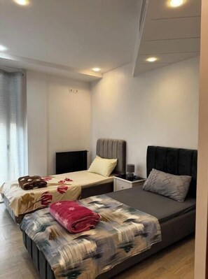 Room - Luxury apartment in the heart of Kouba with all modern comforts (Kouba)