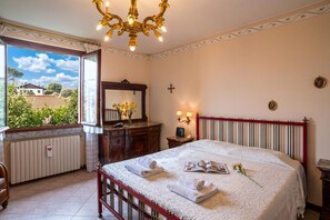 2 habitaciones 