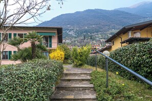 Familienhaus, Mehrere Schlafzimmer (Lenno Il Guscio) | Unterkunftsgelände