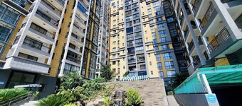 3-bedroom apartment in wonderful Nairobi with indoor pool and garden
