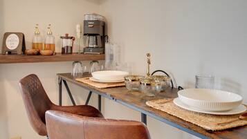 Appartement (1 Bedroom) | Intérieur