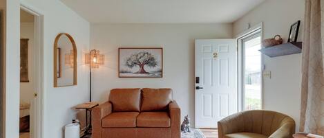 Apartment (1 Bedroom) | Front of property