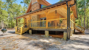 Rumah (1 Bedroom) | Interior