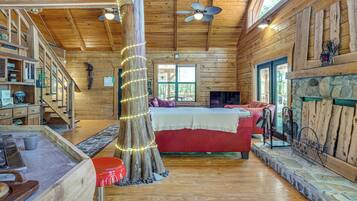 House (1 Bedroom) | Interior