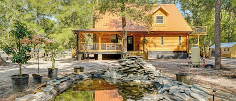 House (1 Bedroom) | Front of property