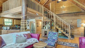 Casa (1 Bedroom) | Interior