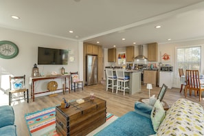 Casa (2 Bedrooms) | Interior