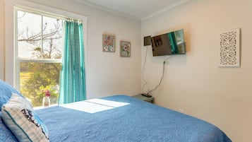 Rumah (2 Bedrooms) | Interior