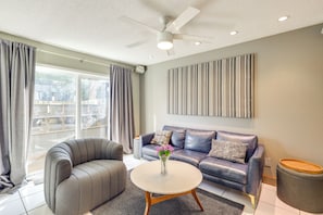 Huoneisto (2 Bedrooms) | Sisätilat