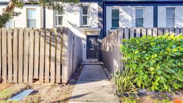 Apartment (2 Bedrooms) | Innenbereich