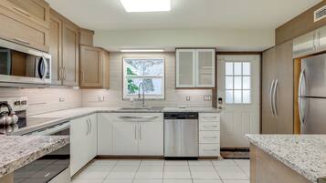 Apartamento (2 Bedrooms) | Parte interna