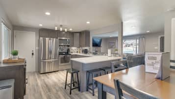 Casa (3 Bedrooms) | Interior