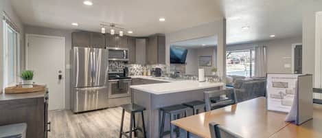 Casa (3 Bedrooms) | Interior