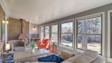 Casa (3 Bedrooms) | Interior