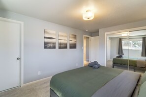 House (3 Bedrooms) | Interior - Bbq, Hot Tub, Patio, Sunroom + Games! (Arvada)