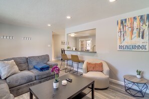 House (3 Bedrooms) | Interior - Bbq, Hot Tub, Patio, Sunroom + Games! (Arvada)