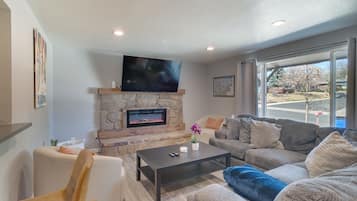 Casa (3 Bedrooms) | Interior