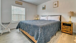 Rumah (1 Bedroom) | Interior