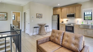 Hus (1 Bedroom) | Innvendig