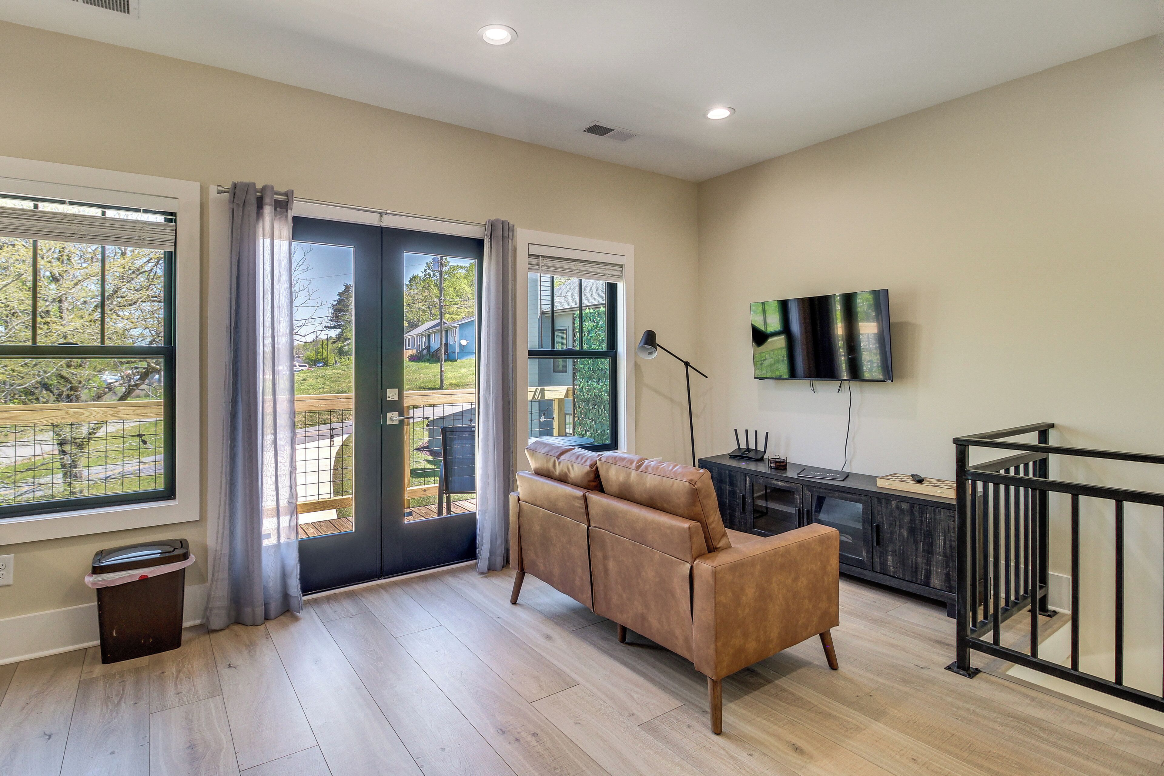House (1 Bedroom) | Interior