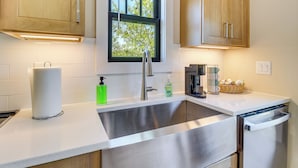 Hus (1 Bedroom) | Innvendig