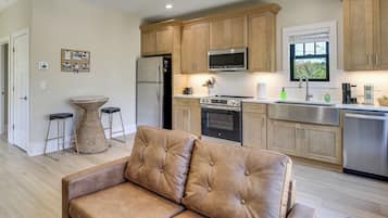 Rumah (1 Bedroom) | Interior