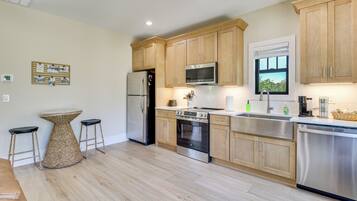 Rumah (1 Bedroom) | Interior