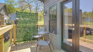 Hus (1 Bedroom) | Innvendig