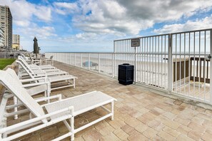Apartamento (2 Bedrooms) | Parte interna