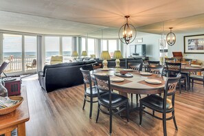 Leilighet (2 Bedrooms) | Innvendig