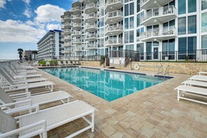 Apartamento (2 Bedrooms) | Parte interna