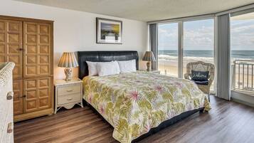 Appartement (2 Bedrooms) | Interieur