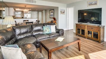 Apartment (2 Bedrooms) | Innenbereich