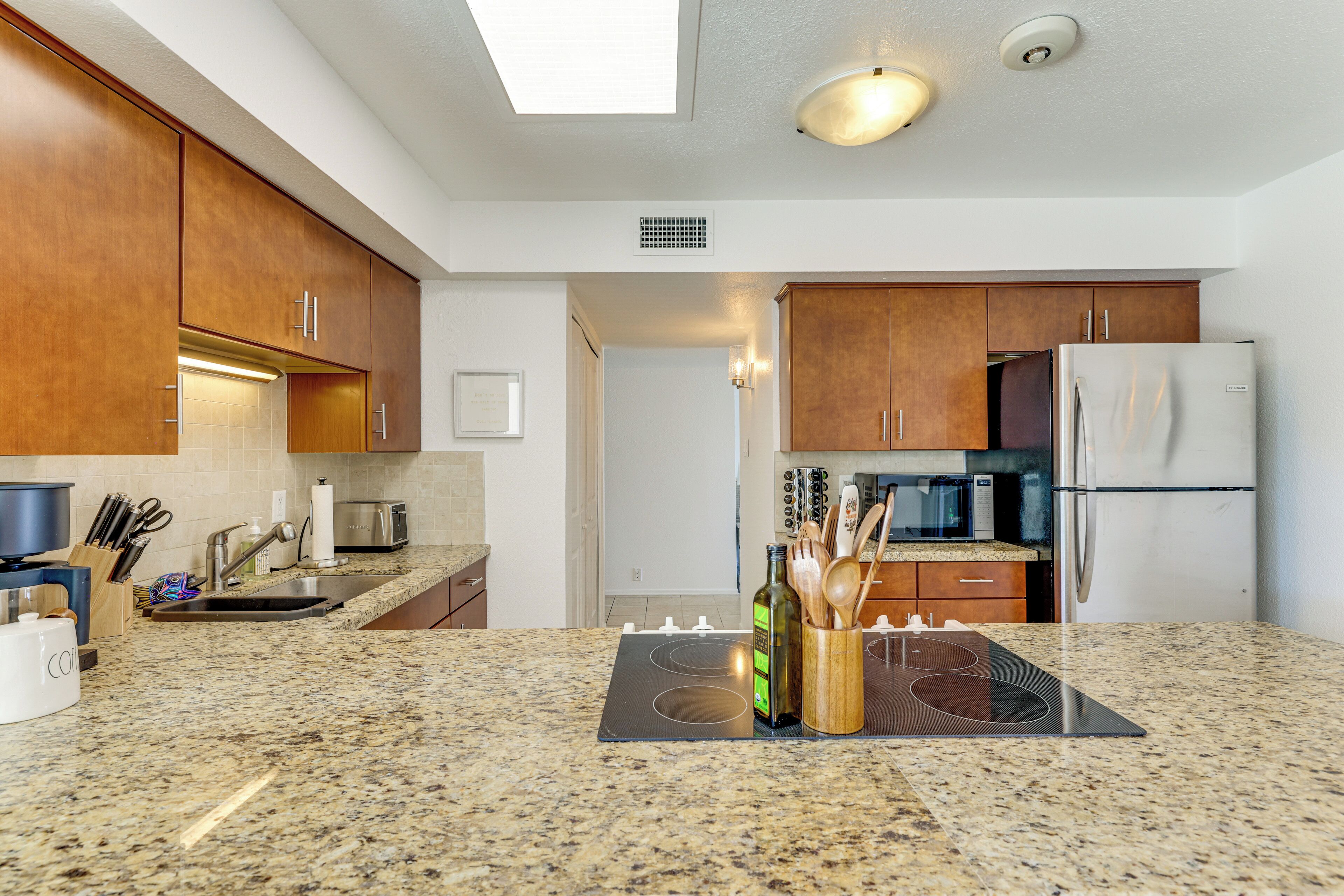 Casa (3 Bedrooms) | Parte interna