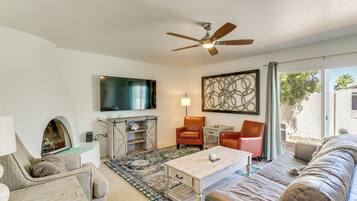 Casa (3 Bedrooms) | Parte interna