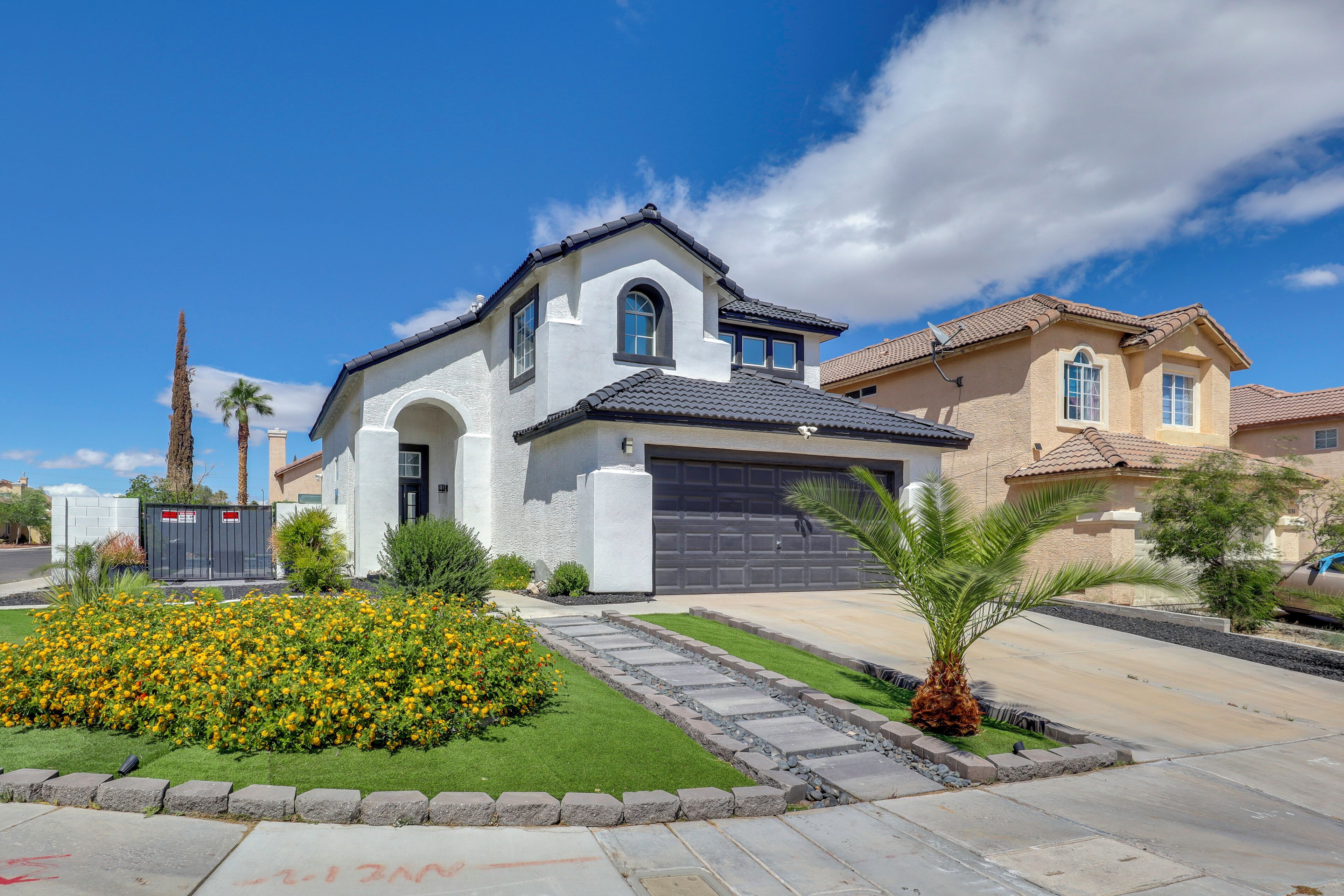 Casa (3 Bedrooms) | Interior