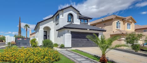 Casa (3 Bedrooms) | Interior