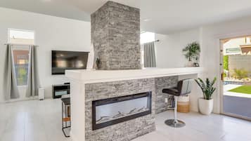 Rumah (3 Bedrooms) | Interior