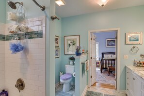 Maison (2 Bedrooms) | Intérieur
