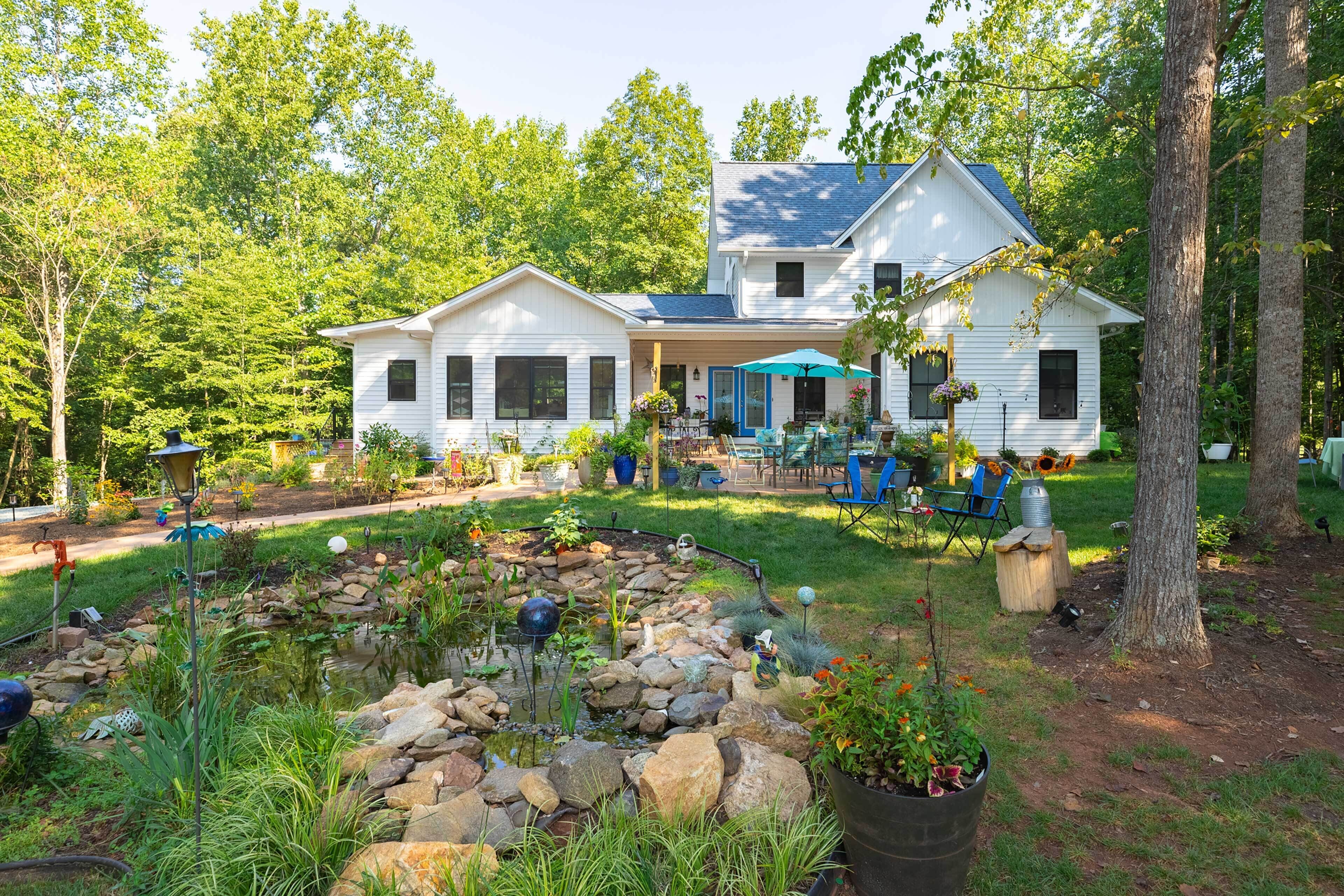 House (2 Bedrooms) | Front of property