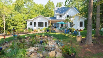House (2 Bedrooms) | Front of property