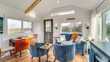 Maison (2 Bedrooms) | Intérieur
