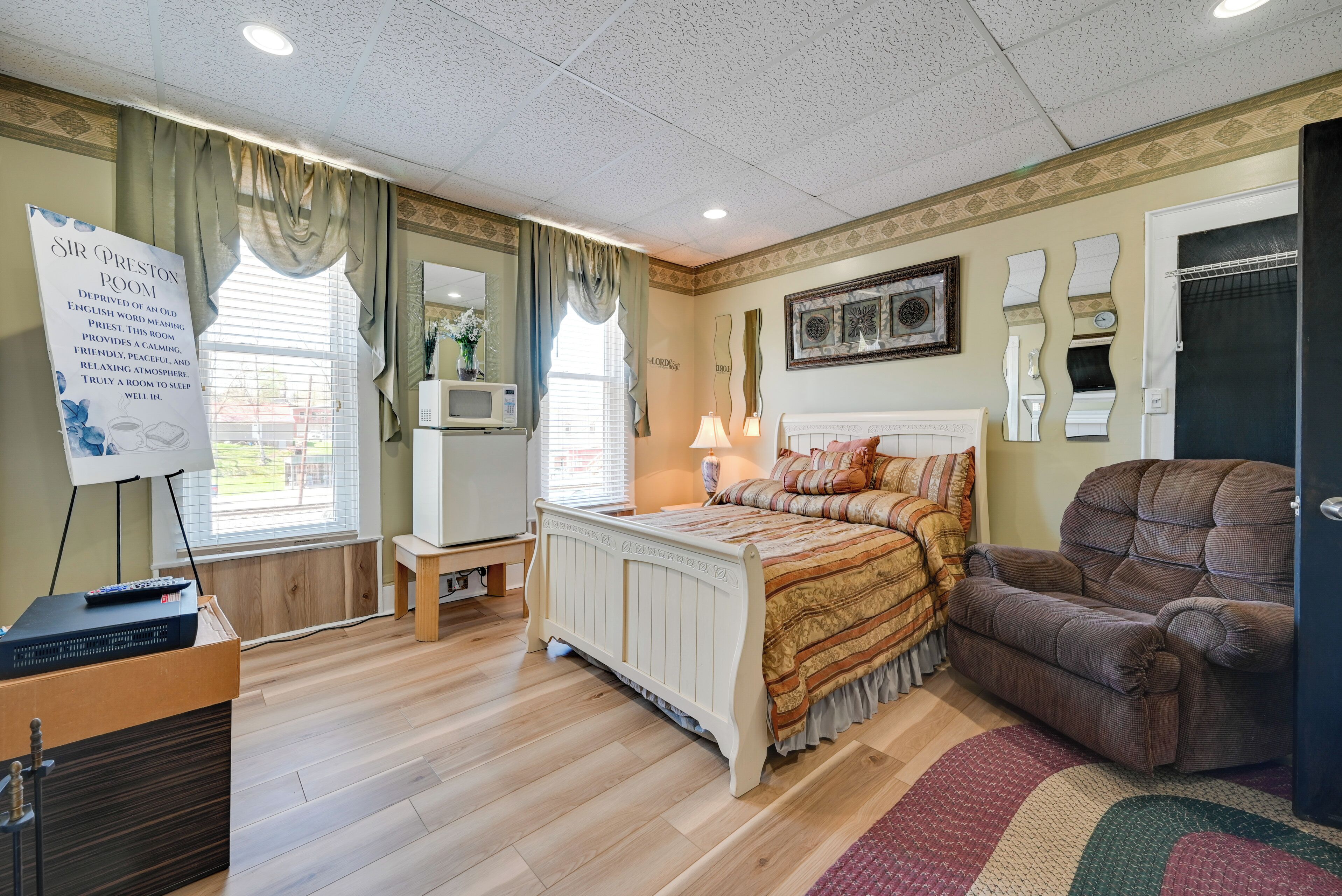 独立别墅 (5 Bedrooms) | 住宿内部