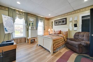 Hus (5 Bedrooms) | Interiör